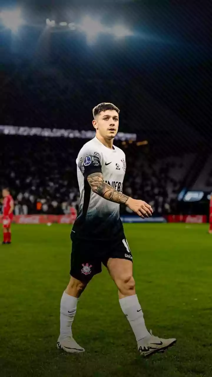 Yuri Alberto expõe desejo de sair, gera incômodo interno e Corinthians trava negociação em R$ 128 milhões