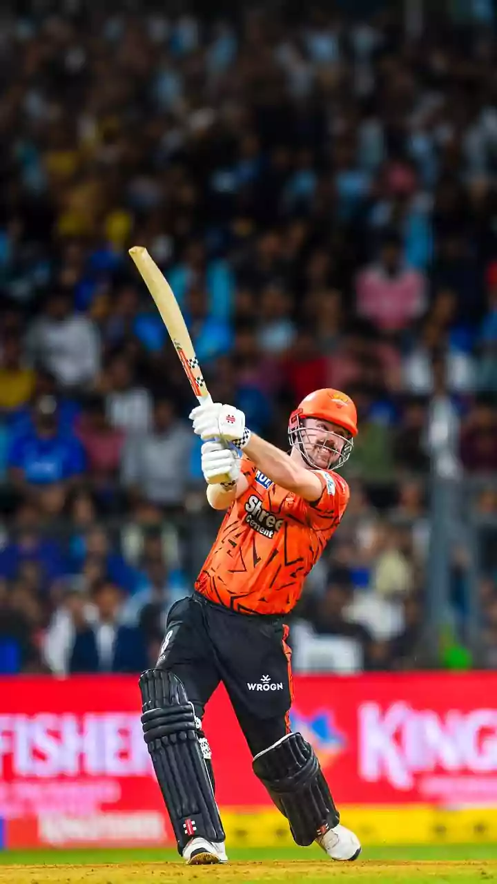 IPL 2026: MI vs SRH, Match 41: Stats Review of player records and achieved milestones