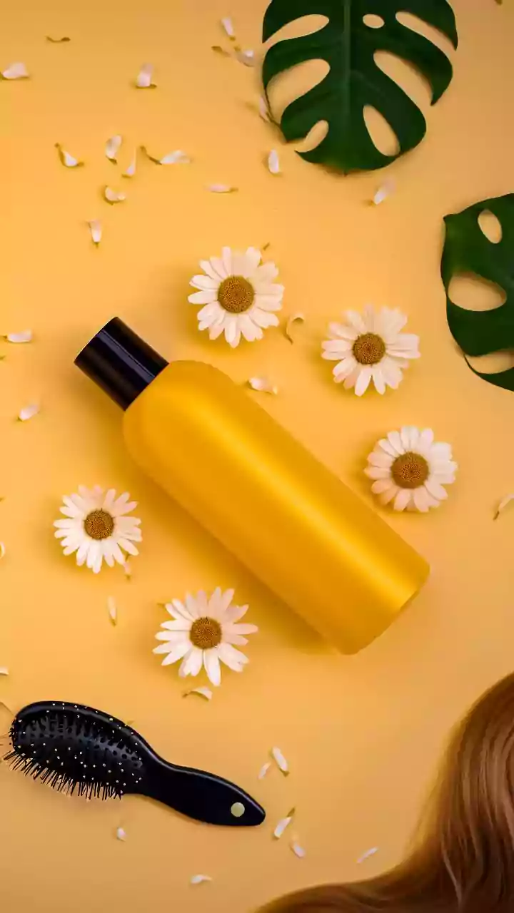 Hair getting oily fast? Daily washing may not be the right fix in humid conditions now