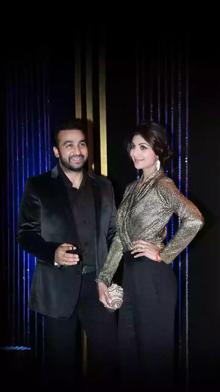 Shilpa Shetty Shares Romantic Travel Moments with Husband Raj Kundra - Check Out the Photos