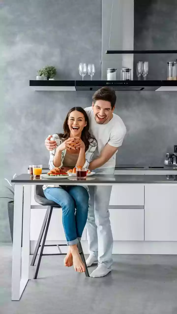 Navigating Food Preferences: Harmony in Relationships