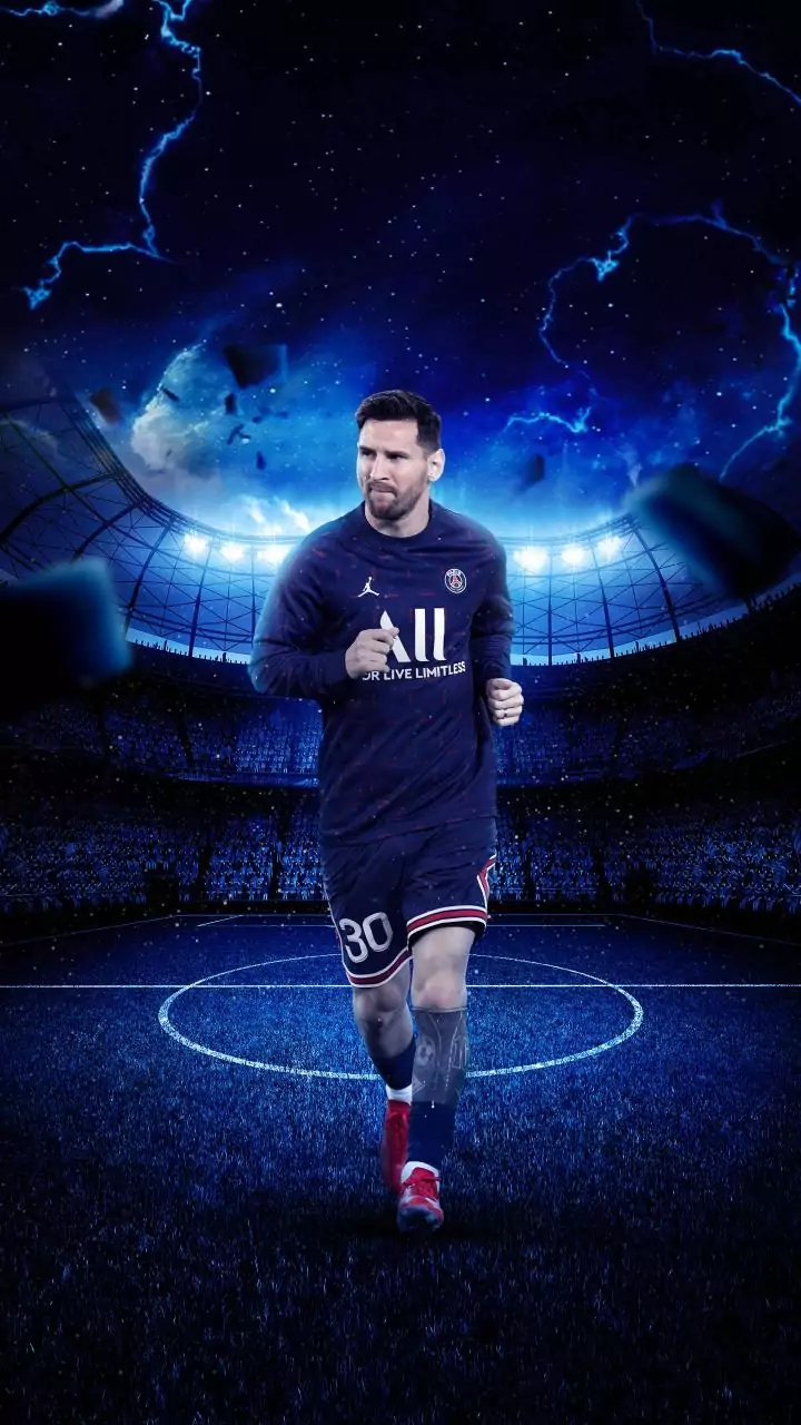 Messi event stadium rampage: Calcutta HC to hear petitions seeking transfer of probe to central agencies