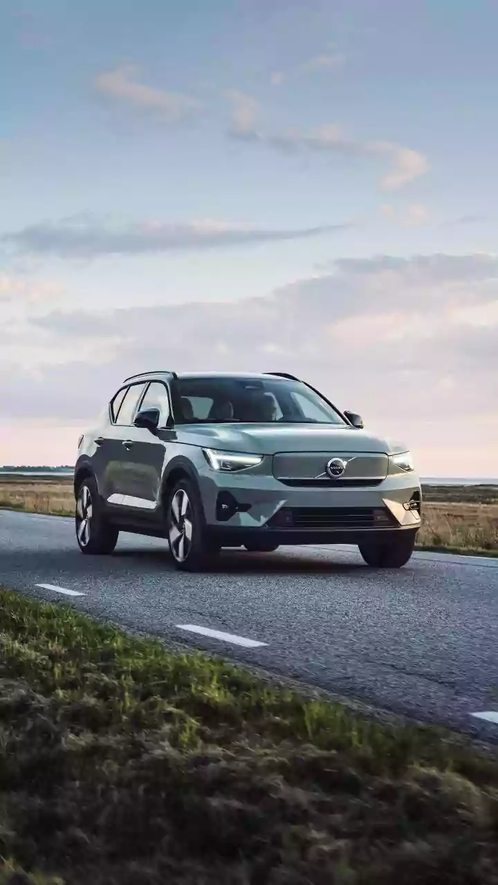 Volvo announce price hike to come into effect May 1st