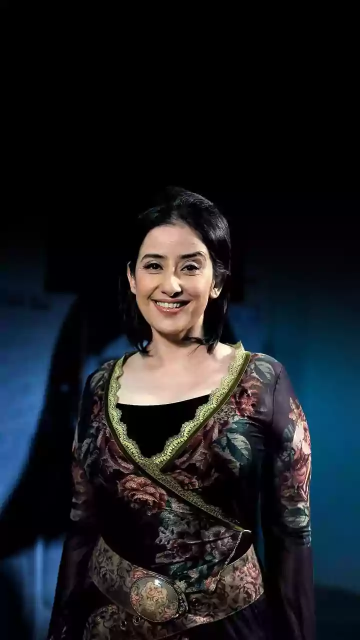 Manisha Koirala to lead indie film 'Cowgirls&Indians'