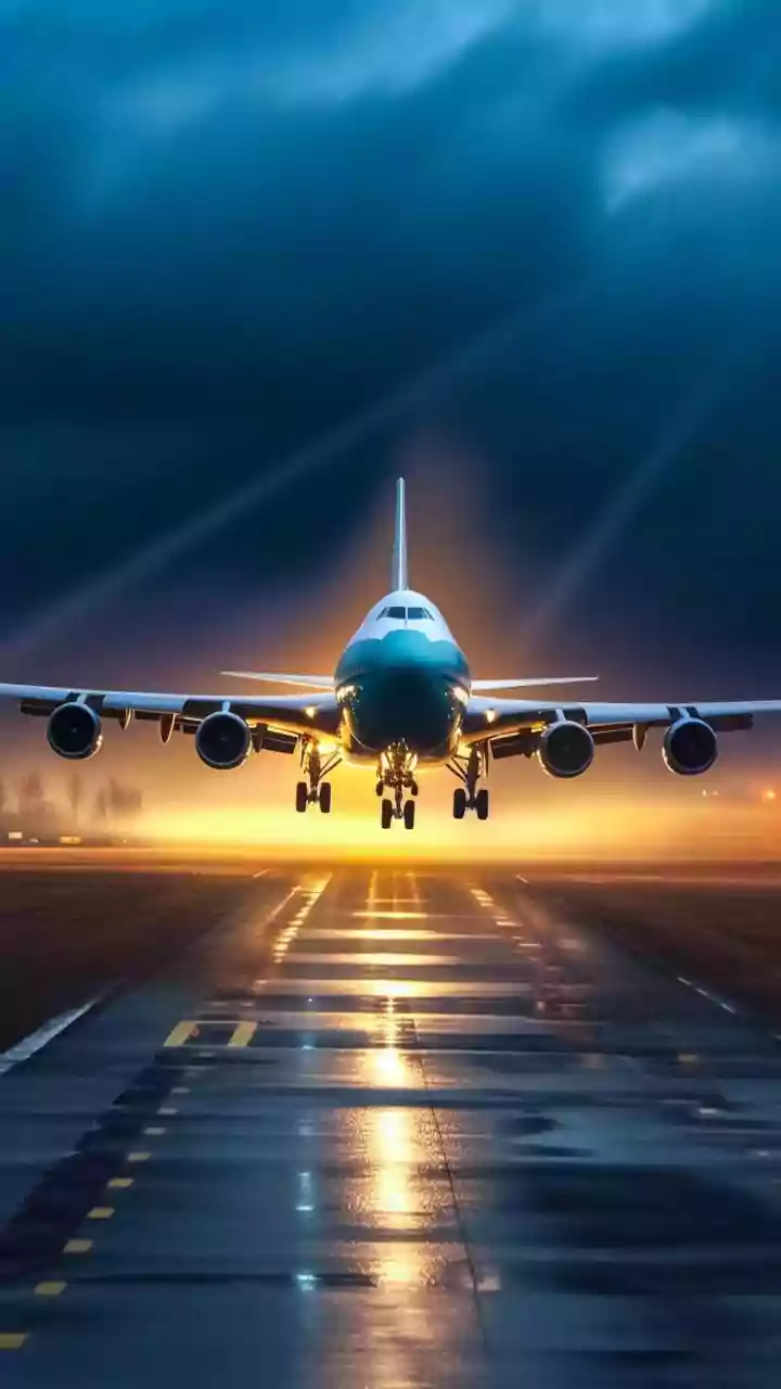 Fog disrupts Delhi airport ops; 118 flights cancelled, 16 diverted