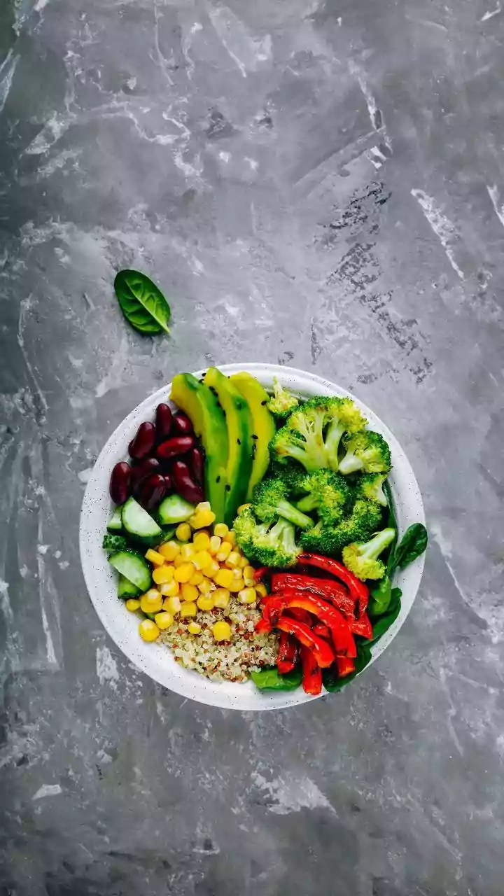 Vegan Kids' Growth: Concerns from Nutrition Experts