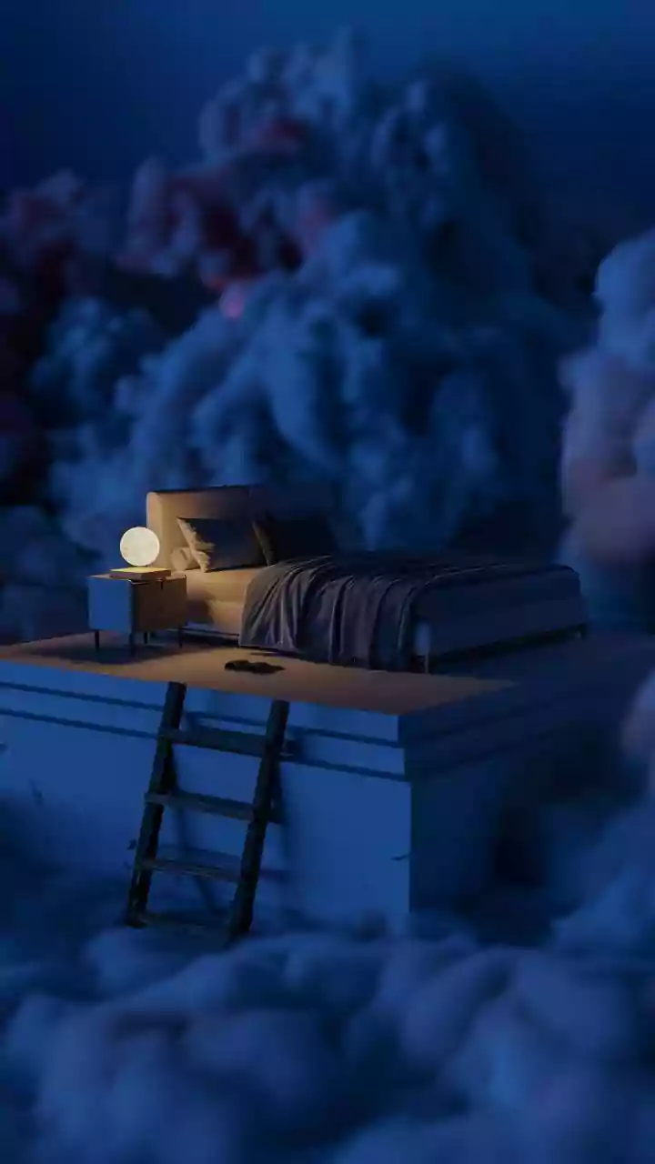 The New Study Explores Sleep's Reset Mechanism, Not a Shortcut Around Sleep