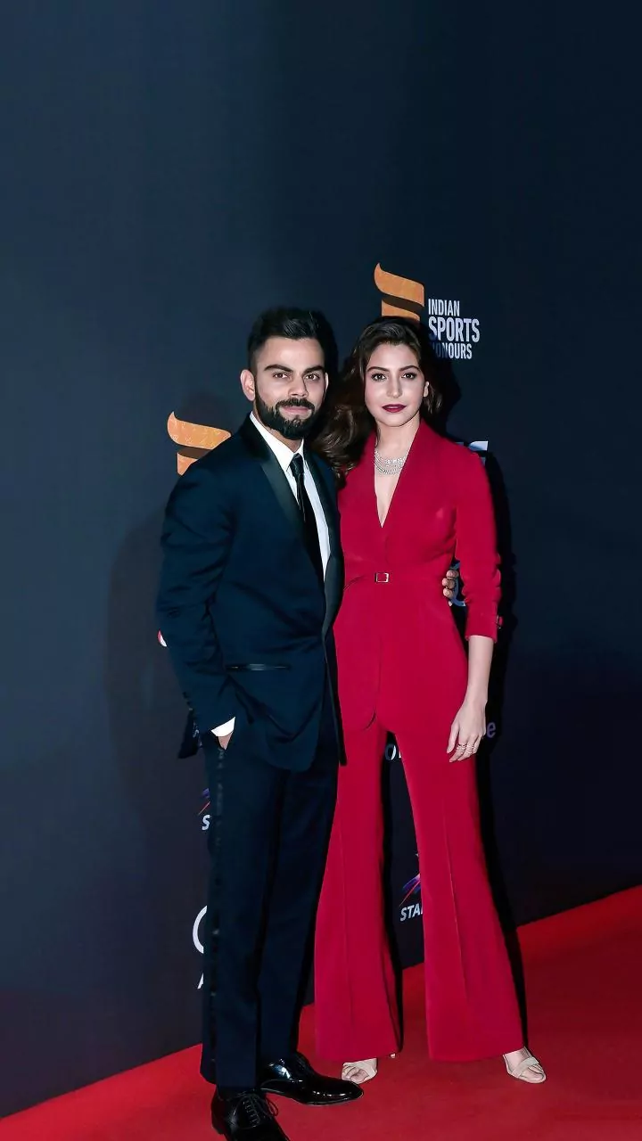 Anushka Sharma, Virat Kohli Acquire Over 5 Acre Land Parcel In Alibaug For Rs 37.86 Crore: Report