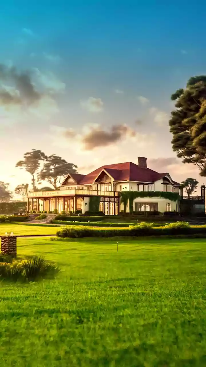 BJD, BJP spar over Delhi bungalow allotted to Odisha CM