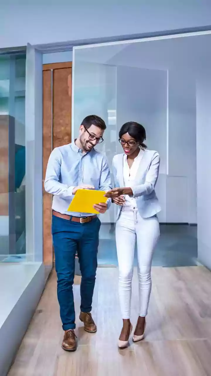 A Google Career Spanning Teams Produces Six Lessons on Collaboration