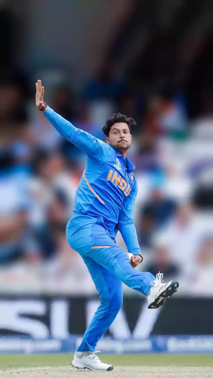 Who are chinaman bowlers in cricket: What makes them special?