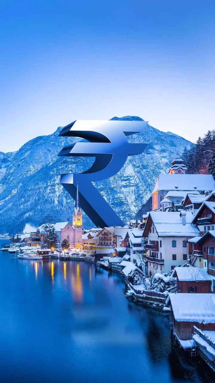 WEF meeting ends with caution; India offers ray of hope