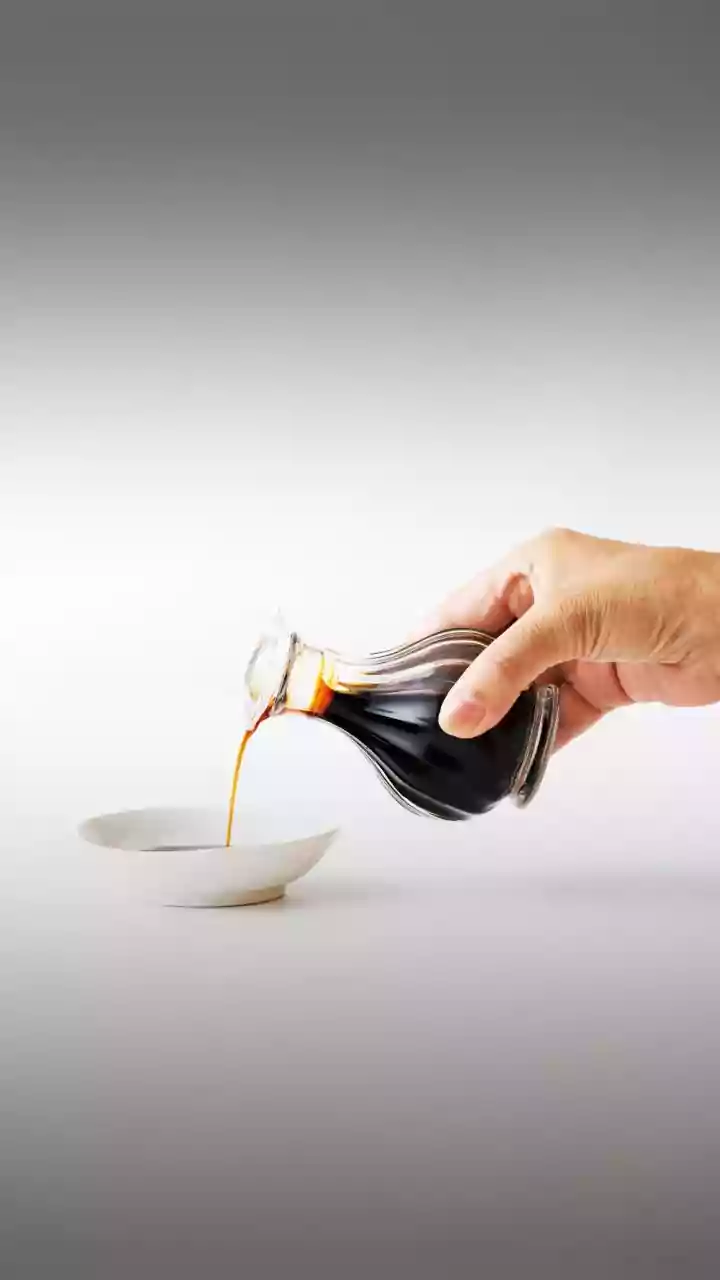 Throwback 2025: End of an Era for Soy Sauce