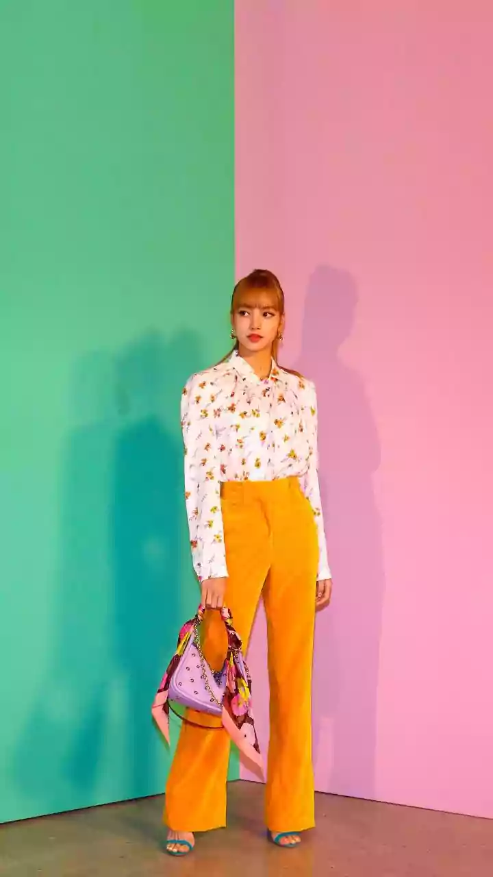 Blackpink Lisa Confirms Breakup With Frederic Arnault? Here's What We Know
