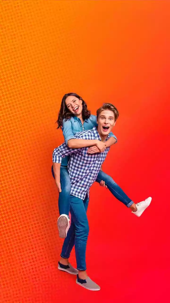 The 6-7 Dating Trend: Gen Z's Shift Towards Stability Over Perfection