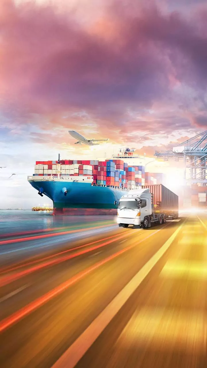 India's logistics sector gets a digital makeover