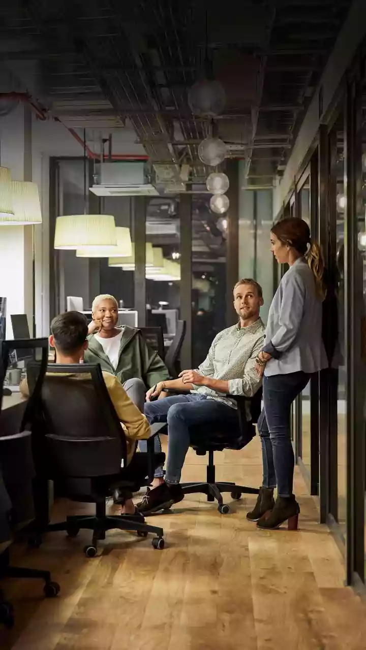 Why Experienced Product Managers Join Tier 2 City Startups To Build Equity While Enjoying Low Rent