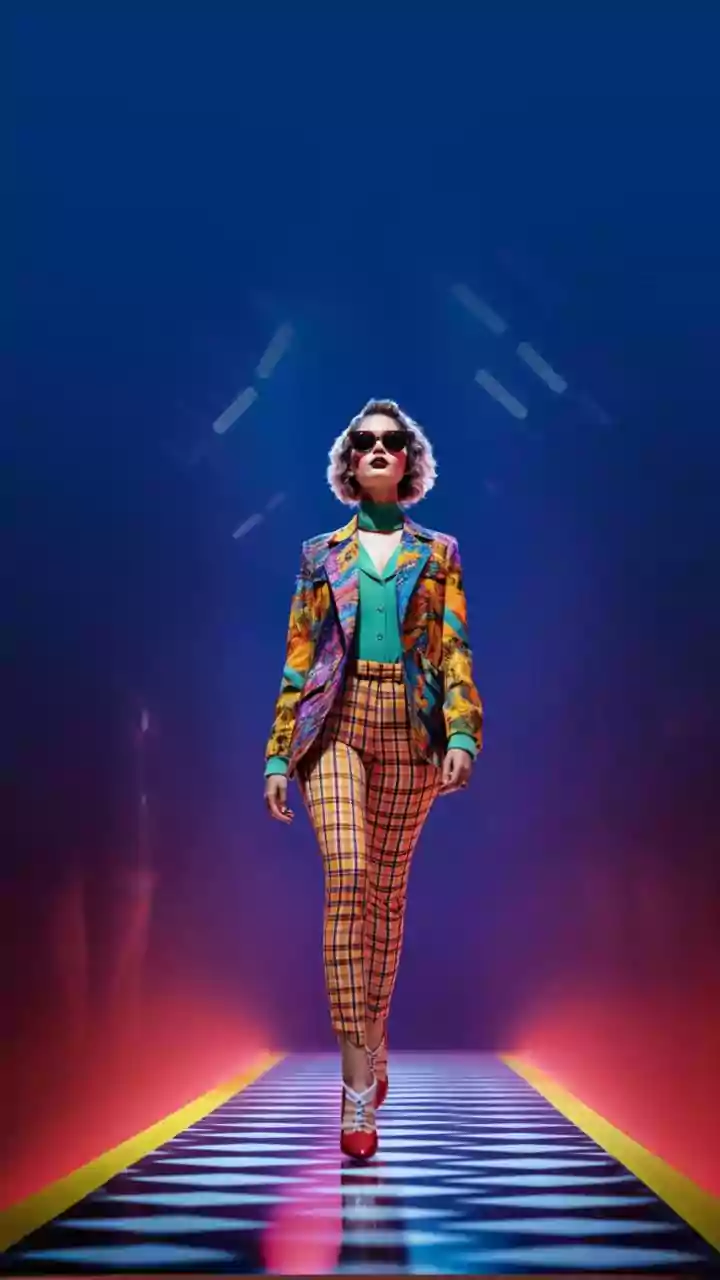 2025's Fashion: A Look Back at the Biggest Trends