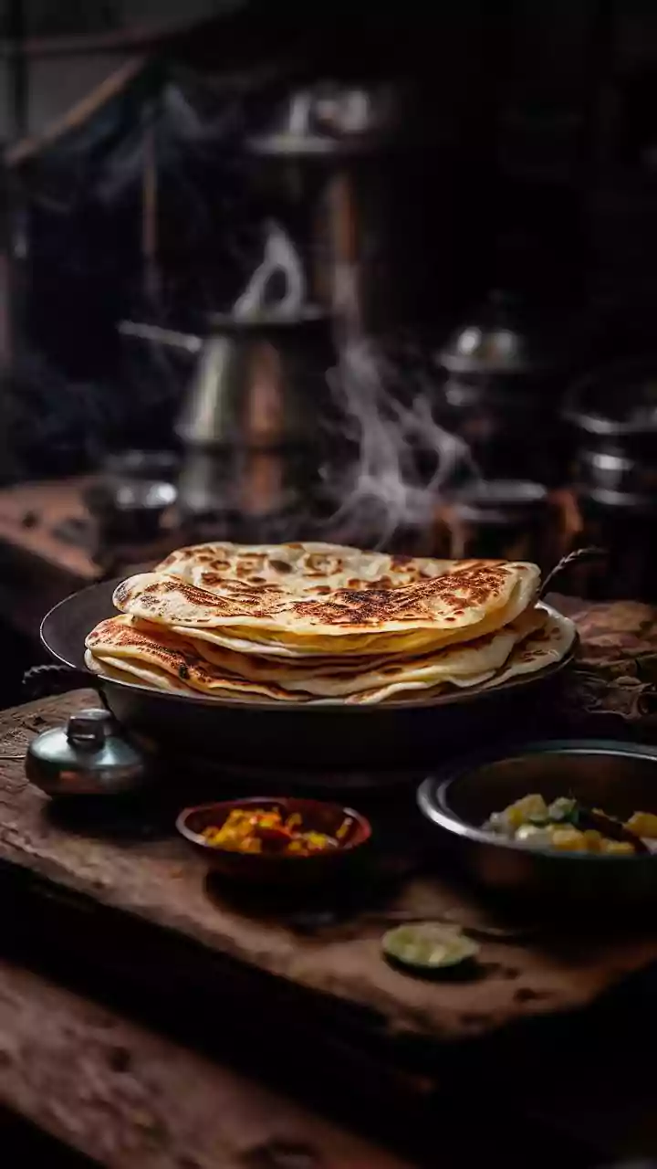 Delhi's Winter Delights: 7 Must-Try Street Food Gems!