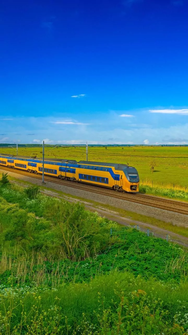 Gujarat's Rail Network Is Expanding: Which New Routes Could Help Weekend Trips?