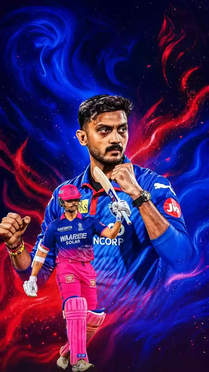 DC Vs RR Qualification Scenario: What Both Teams Need to Reach IPL 2026 Playoffs
