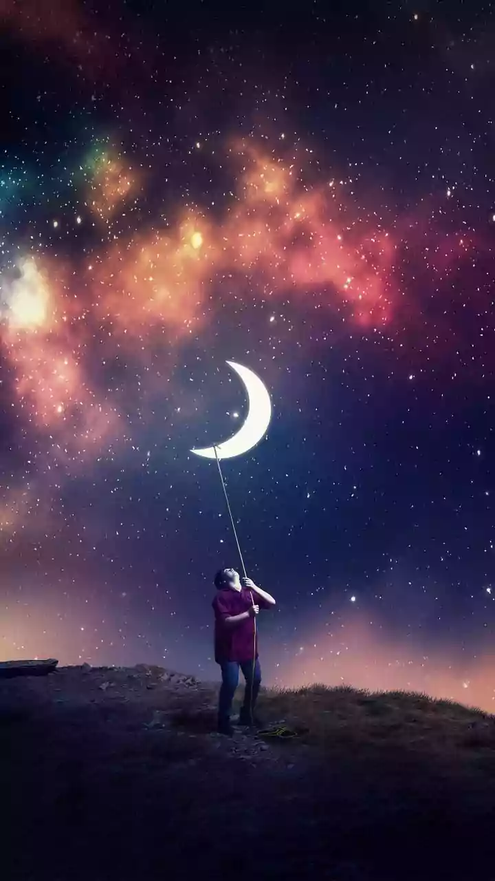 Unlock Your Dreams: 6 Powerful Ways to Manifest Your Desires