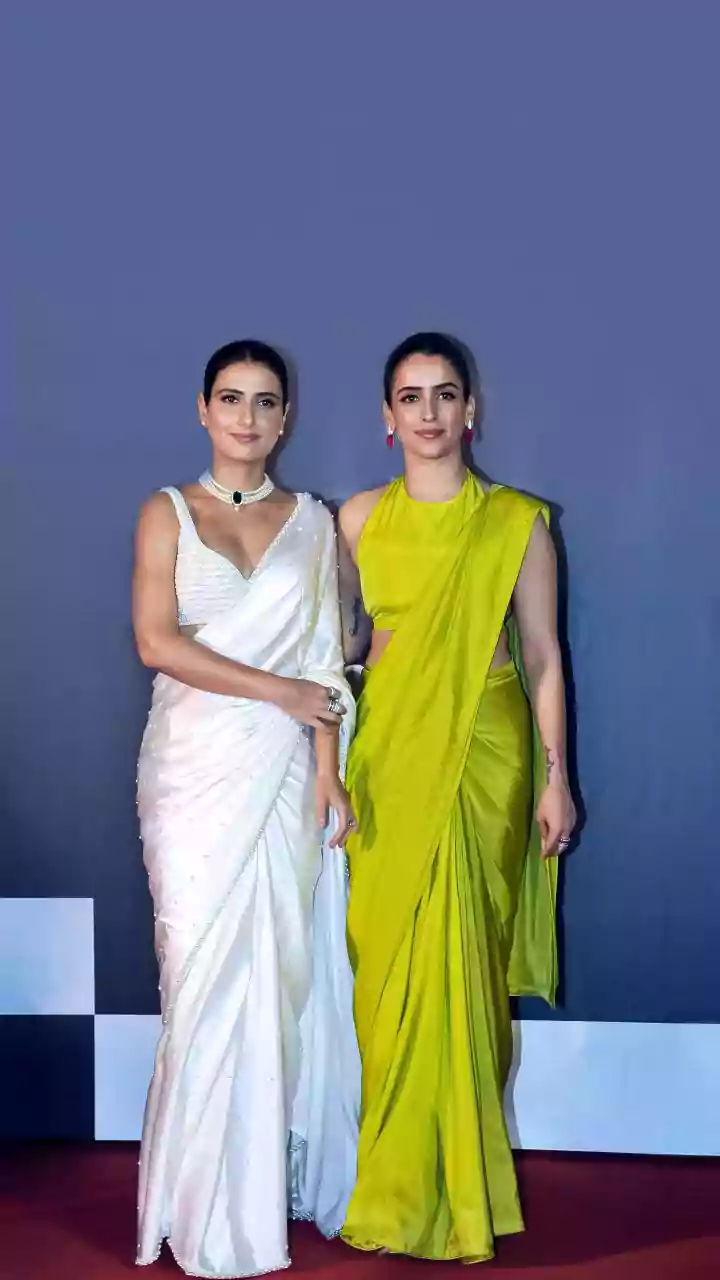 Bollywood Stars Embrace Vande Bharat: A Stylish Shift from Airplanes to Indian Railways