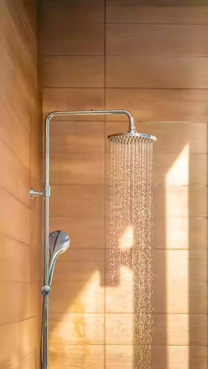 Unlock Your Best Self: The Science-Backed Ideal Shower Temperature for Health & Happiness