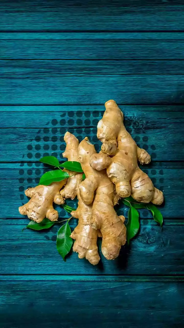 Ginger Compresses Are Easy to Make but Need Sensible Precautions