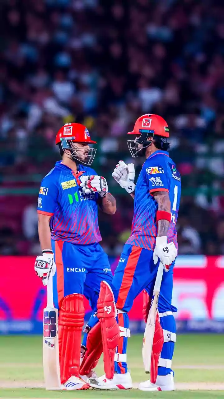 Delhi Capitals Ownership Explained: Why GMR’s Three-Year Plan Could Reshape DC’s IPL Future