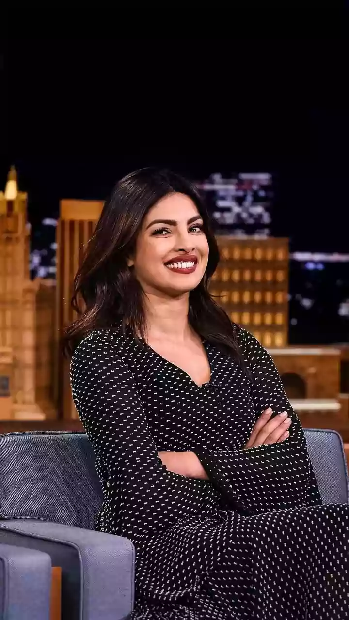 Priyanka Chopra's 'Desi Kadha': Nick Jonas's Flu Remedy