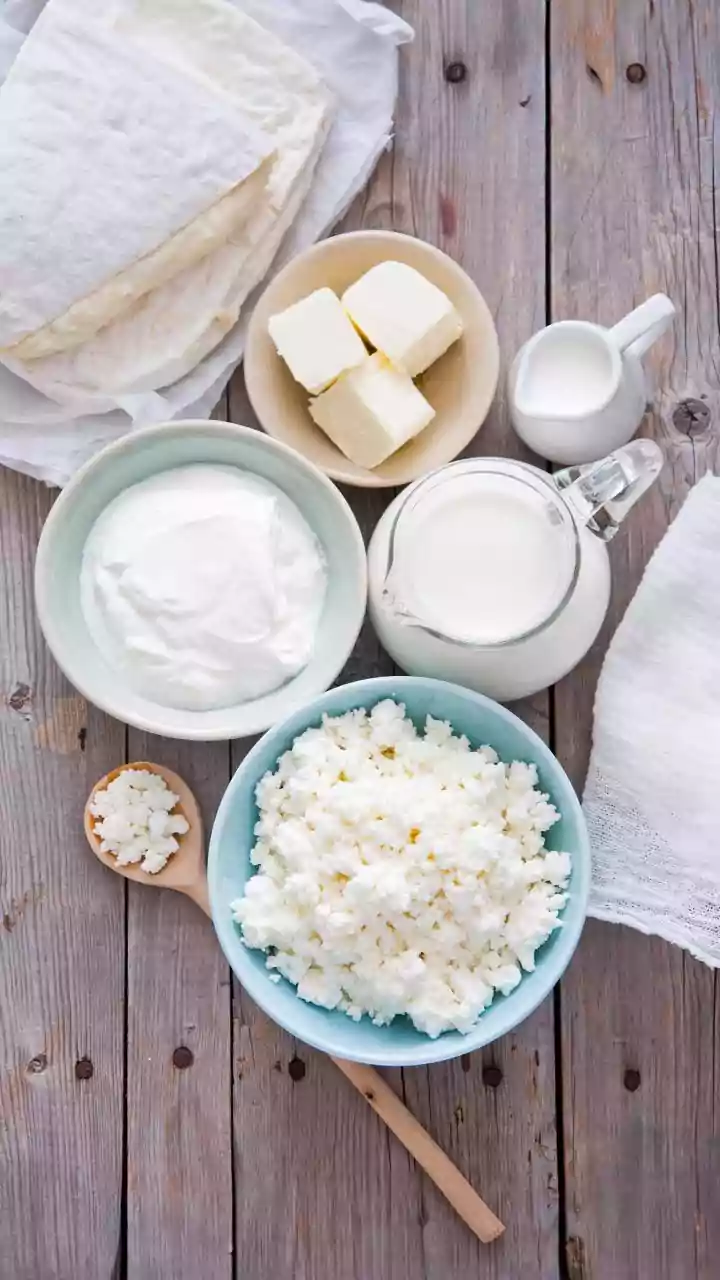 FSSAI Proposes Restricting The Paneer Name To Milk-Derived Products, The September 24 Draft Targets Imitation Or Analogue Paneer And Food Businesse...