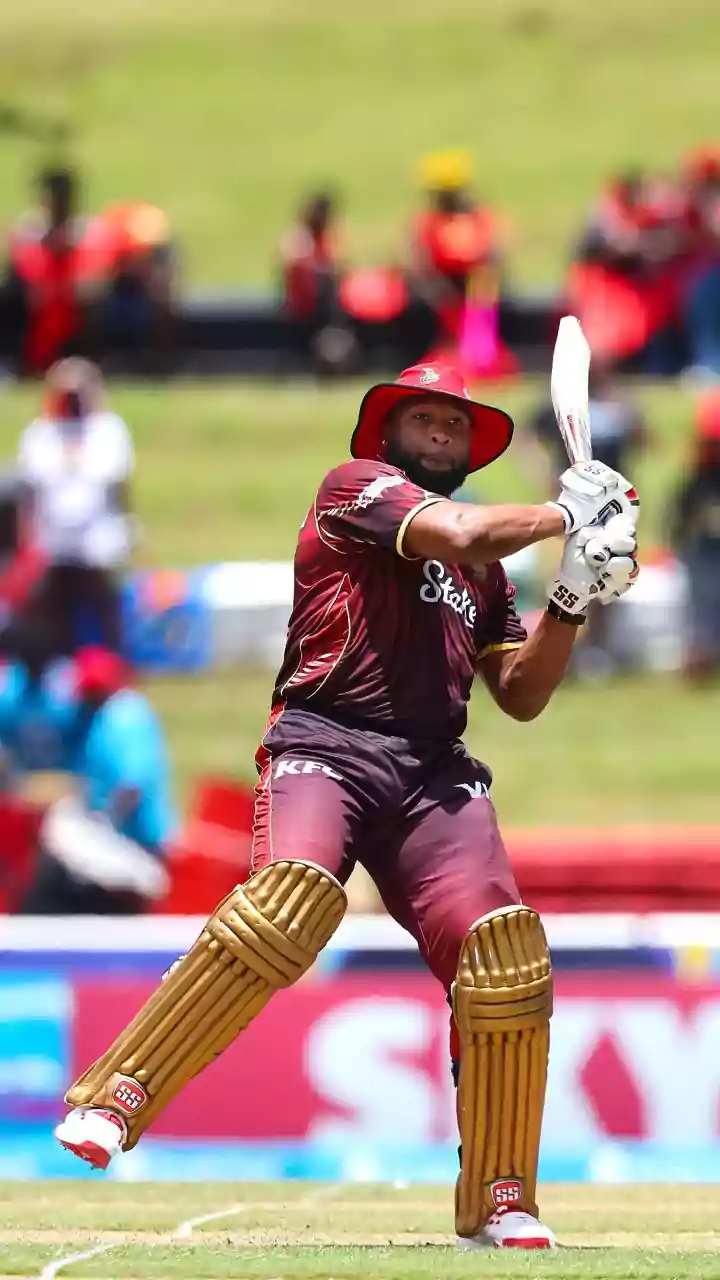 CPL 2026: Pollard tops Buttler again to become highest run-scorer in T20s: What did he do?
