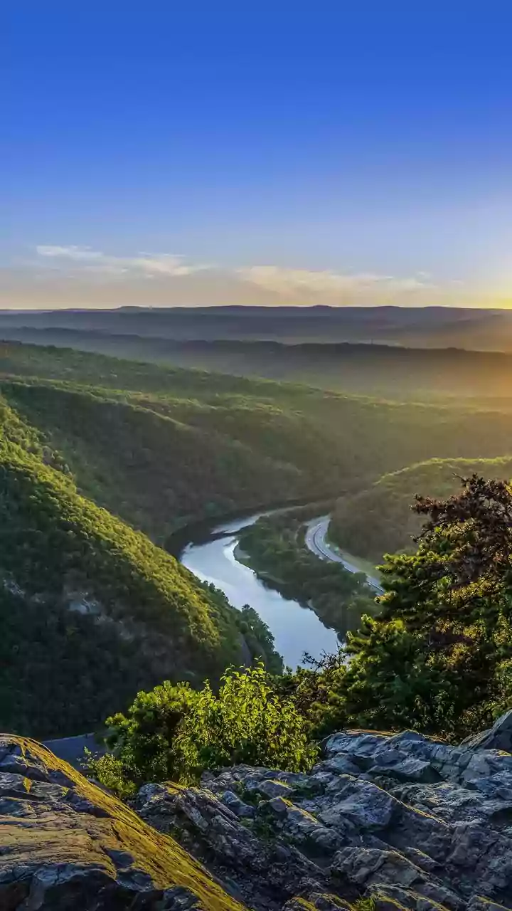 Chattanooga: Explore Appalachians & Nature's Wonders in America's First National Park City