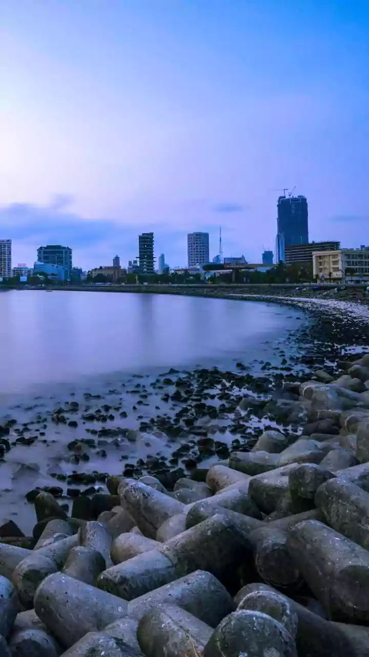 A Drier August Raises Bigger Questions About Mumbai's Climate Future