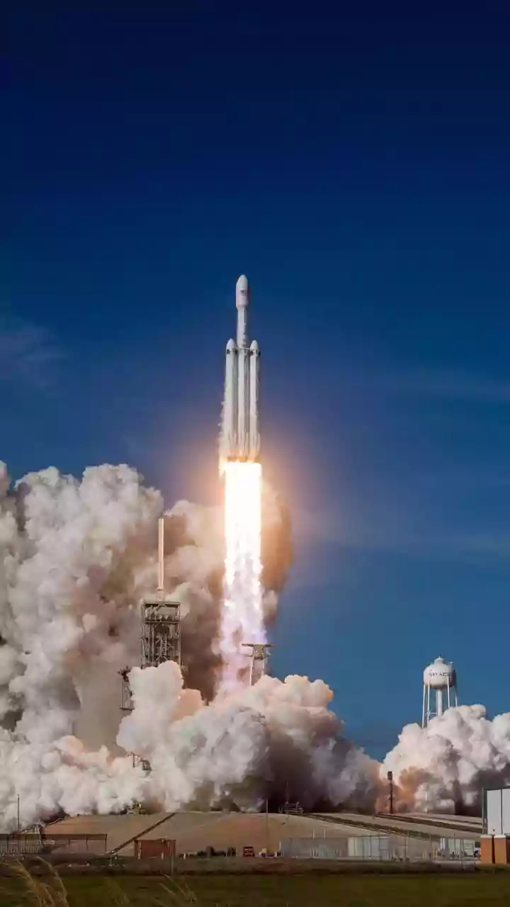 Why SpaceX's IPO filing says water access is a risk