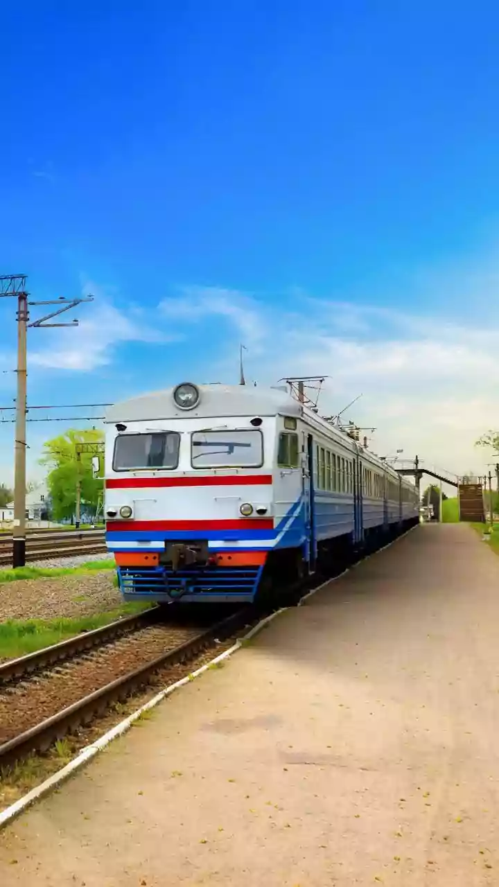 South Central Railway Launches 4 Summer Specials: Deccan to Delhi Travel Made Easier