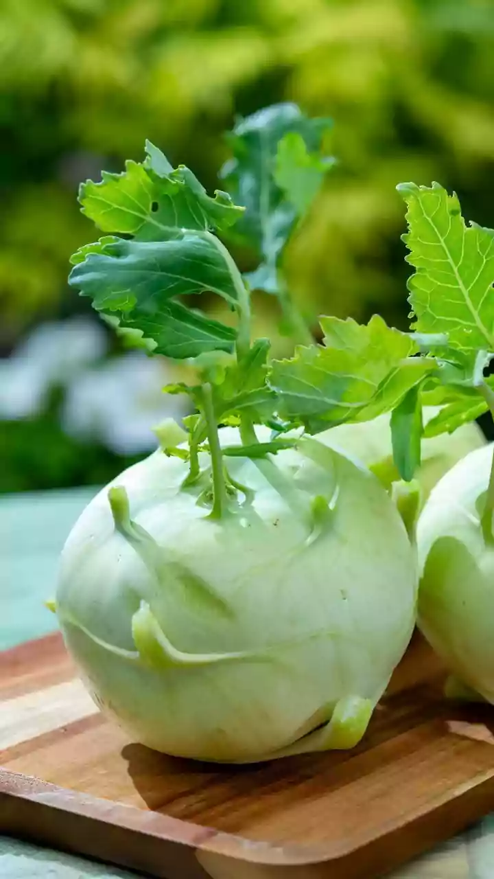 Ways you can use kohlrabi in your daily meals