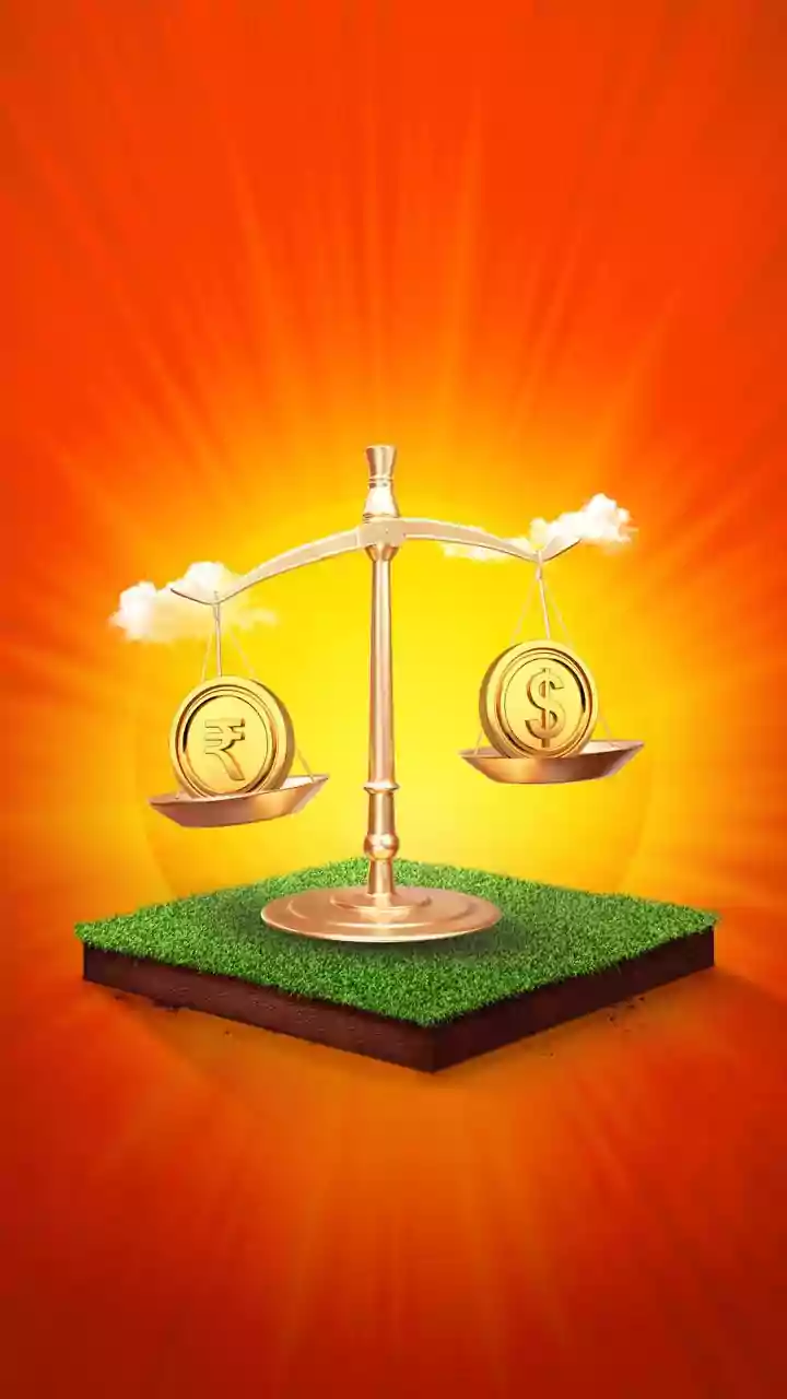 Rupee Slips 20 Paise To 90.07 Against US Dollar, Tariff Concerns & US FED Reserve Policy Decision Drag Investor Sentiment