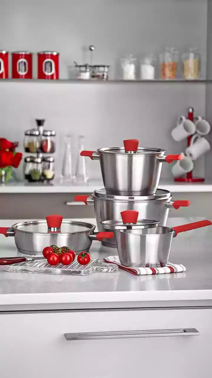 Thin First, Then Decide Whether New Pots Are Really Needed