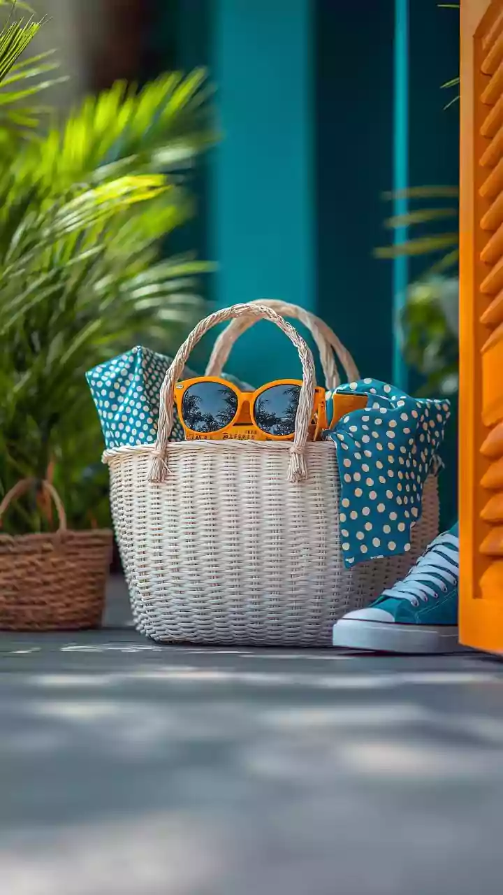 Elevate Your Style: The Ultimate Guide to Chic Woven Bags for Every Occasion