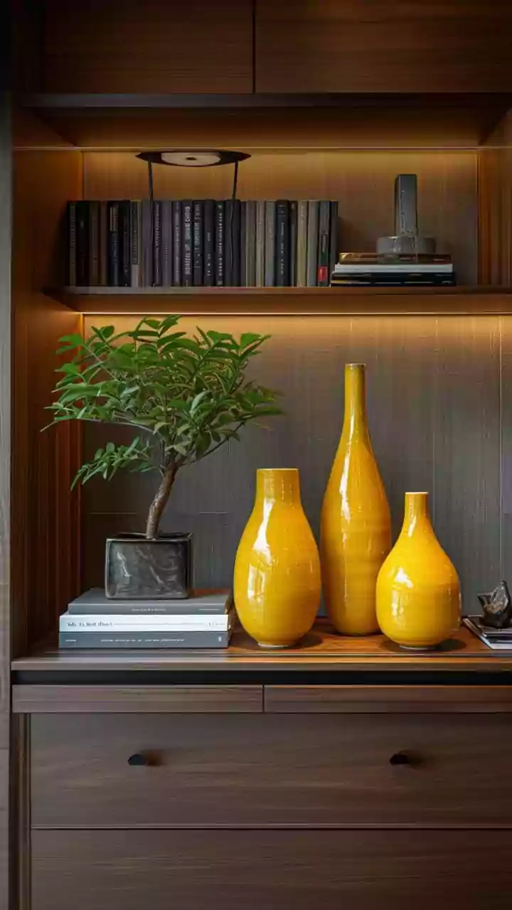 What to Know About Turning Spare Corners into Storage in the Awkward-Corner Design Trend