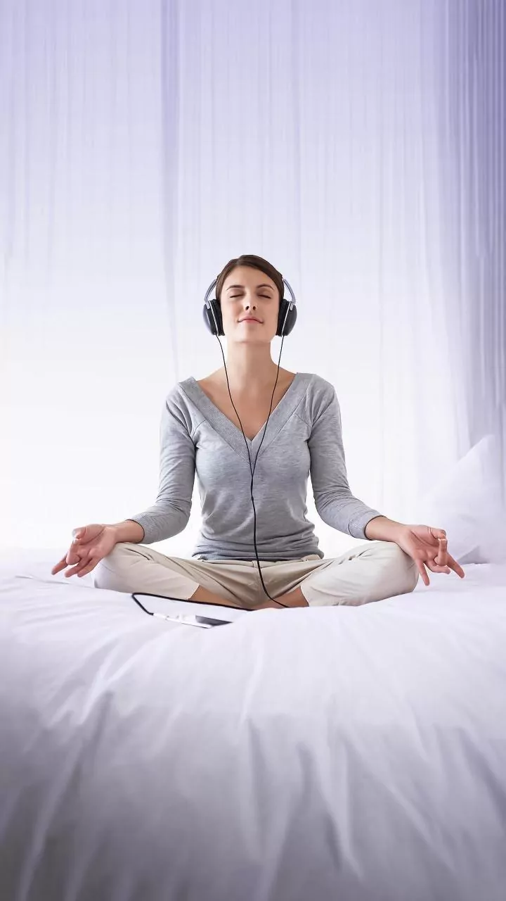 Understanding the Popularity of 432 Hertz Music in Workplace Wellness