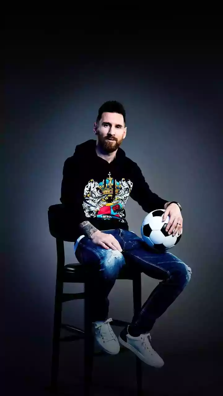 Football legend Lionel Messi’s statue from Mamata Banerjee-era taken down in Kolkata | Here’s why