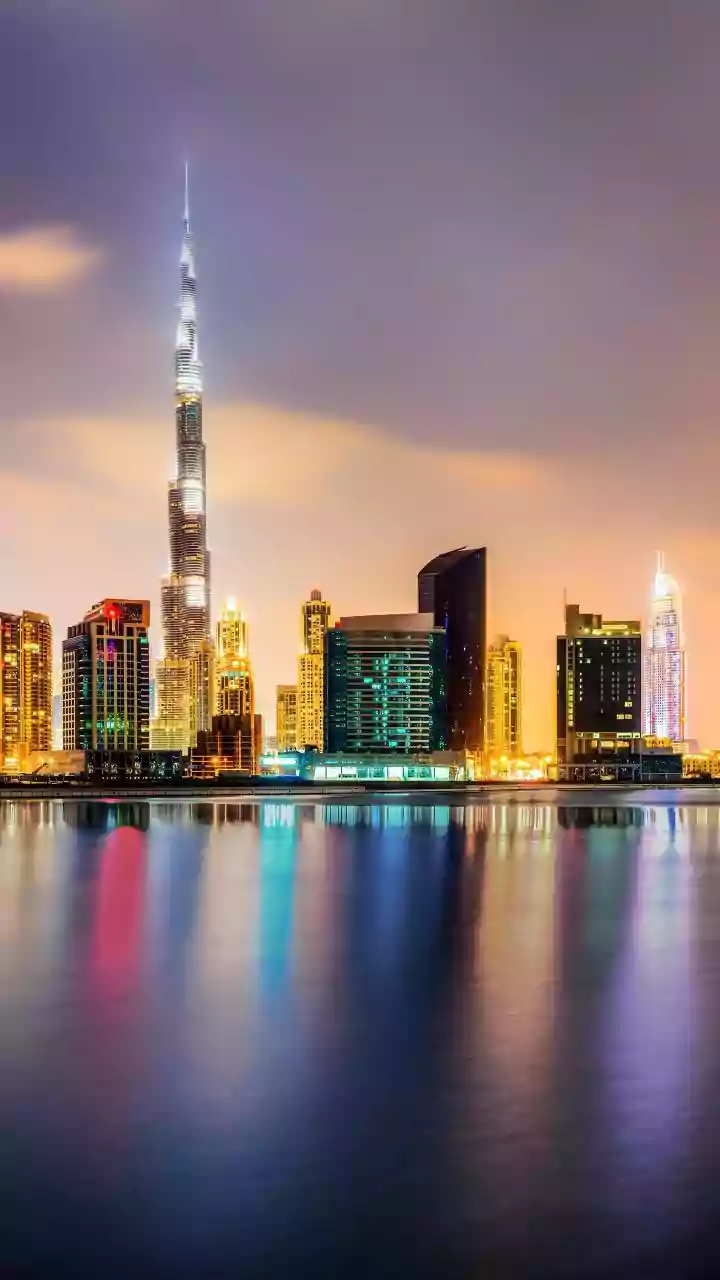 UAE dazzles world as 2026 begins with spectacular fireworks, exemplary security