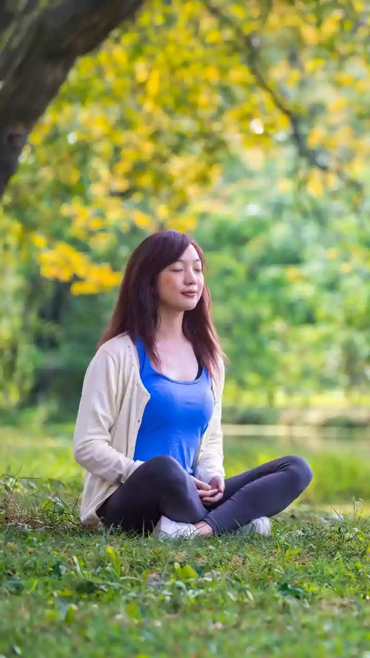 Mindful Meditation Essentials 5-Minute Daily Breathing Workouts To Reset Your Mind