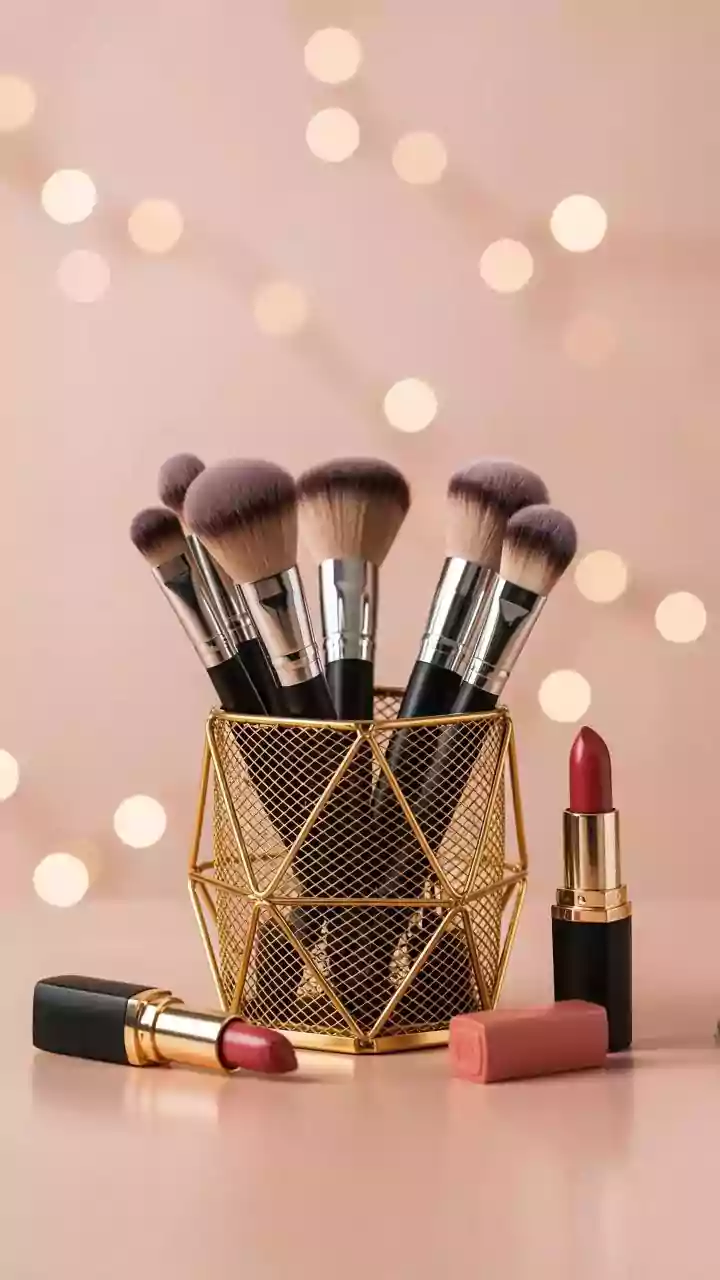 Tier-II Beauty Shoppers Are Driving The Glow-Up