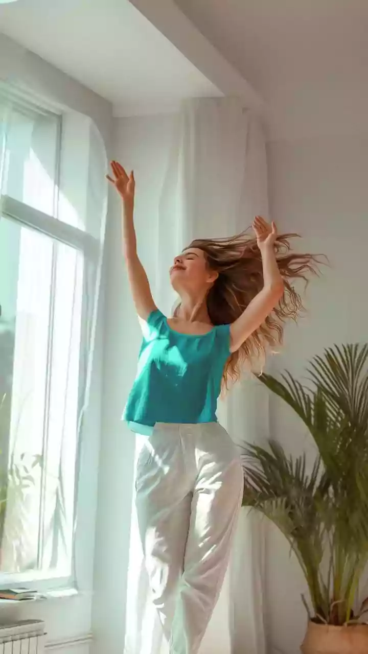 5 easy dance hacks to sharpen your mind daily