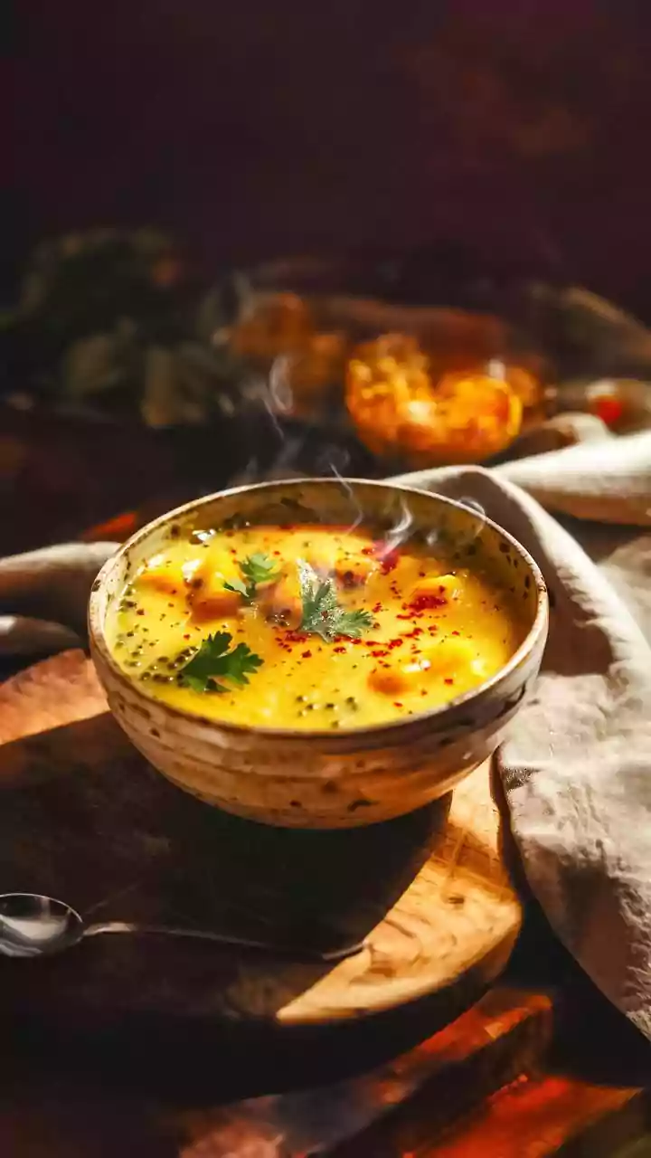 5 Delicious Soups to Warm You Up This Winter