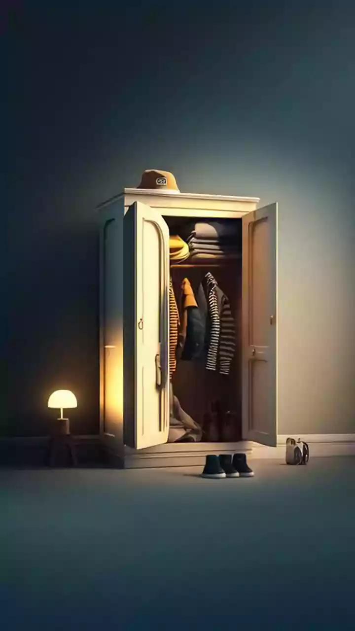 A Wardrobe-Gap List Can Filter Constant New-Arrival Pressure